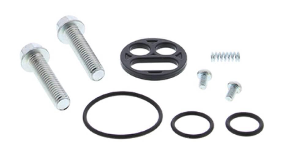 All Balls Zestaw Naprawczy Kranika Kawasaki Zx7 93-95, Zx7R 93-94