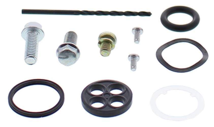 All Balls Zestaw Naprawczy Kranika Honda Trx450R 08-09