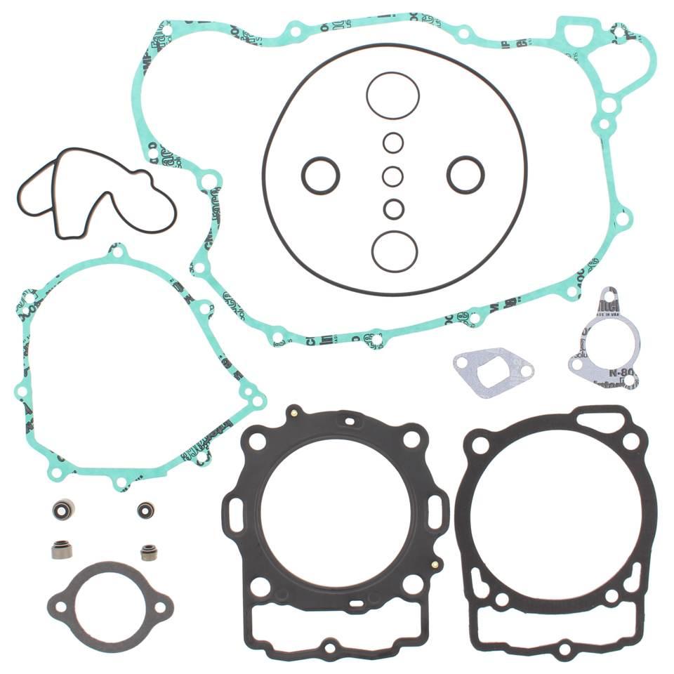 Winderosa Vertex Komplet Uszczelek Ktm Exc500 '12-16, Xcw450 12-13