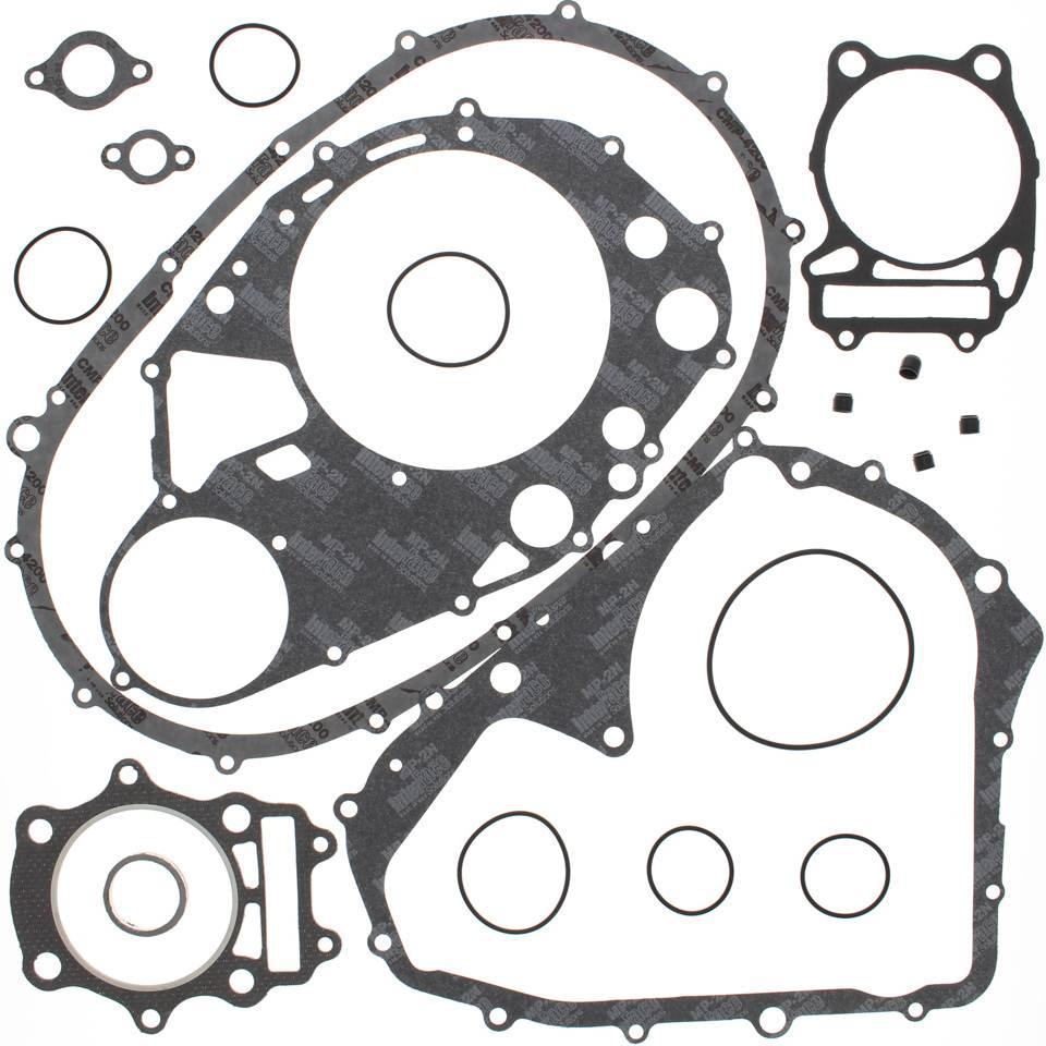 Winderosa Vertex Komplet Uszczelek Suzuki Lta400 Eiger 02-07 Arctic Cat 400
