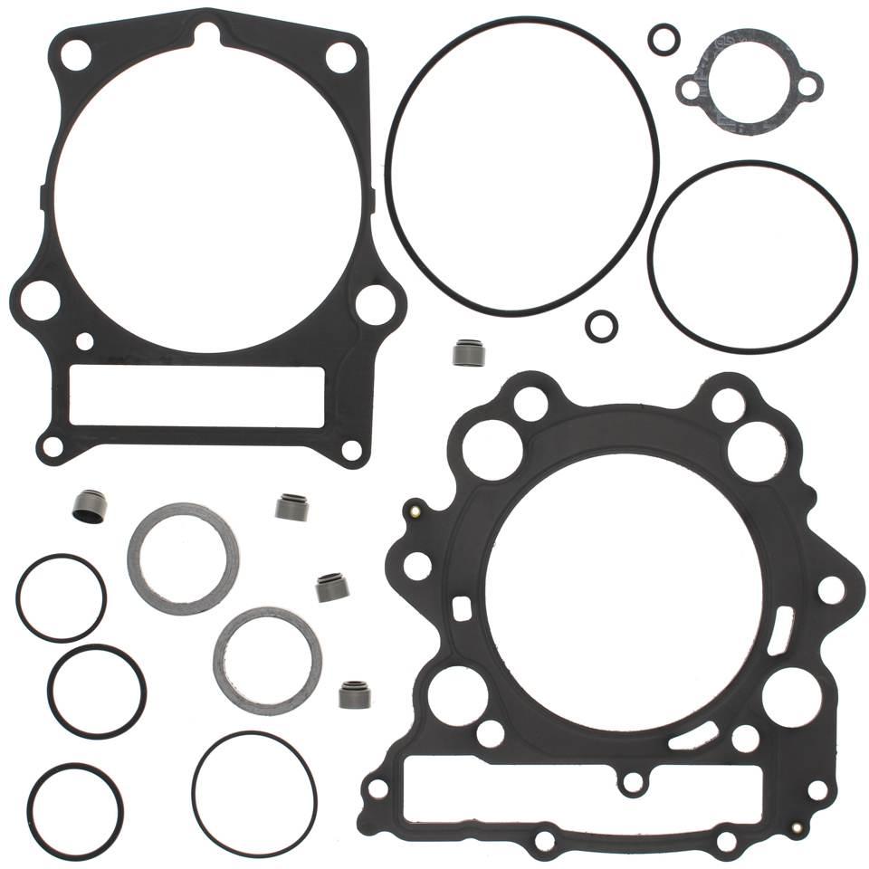 Winderosa Vertex Uszczelki Top-End Yamaha Yfm 660 Raptor '01-'05 Big Bore 1