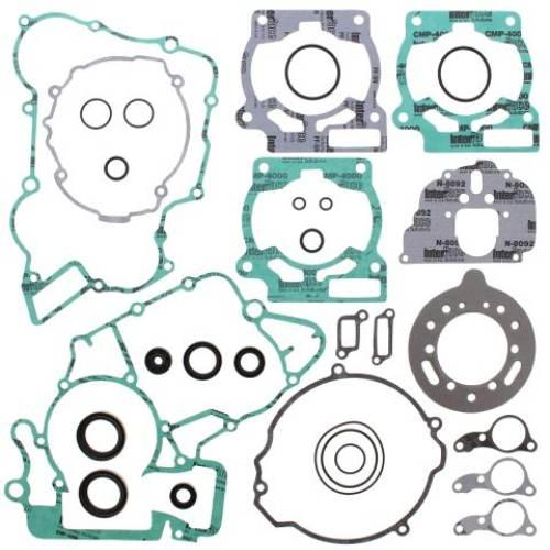 Winderosa Vertex Komplet Uszczelek Ktm Exc 125 98-01, Sx 125 98-01 Z Uszcze
