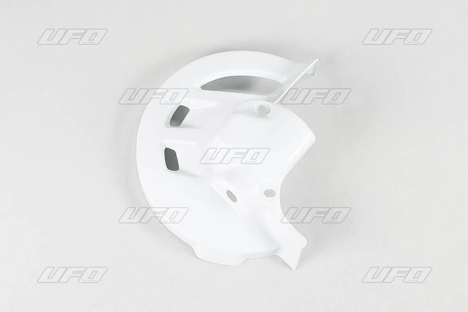 Ufo Osłona Tarczy Hamulcowej Przedniej Honda Cr 125/250/500 '95-99 Kolor Bi