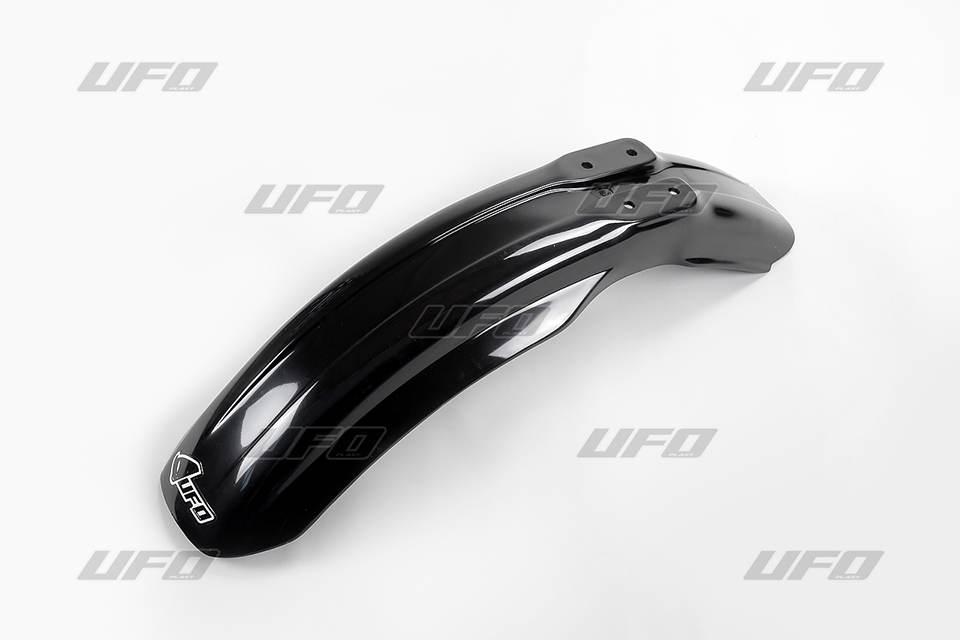 Ufo Błotnik Przód Honda Cr 80 '96-'02, Cr 85 '03-'09 Kolor Czarny