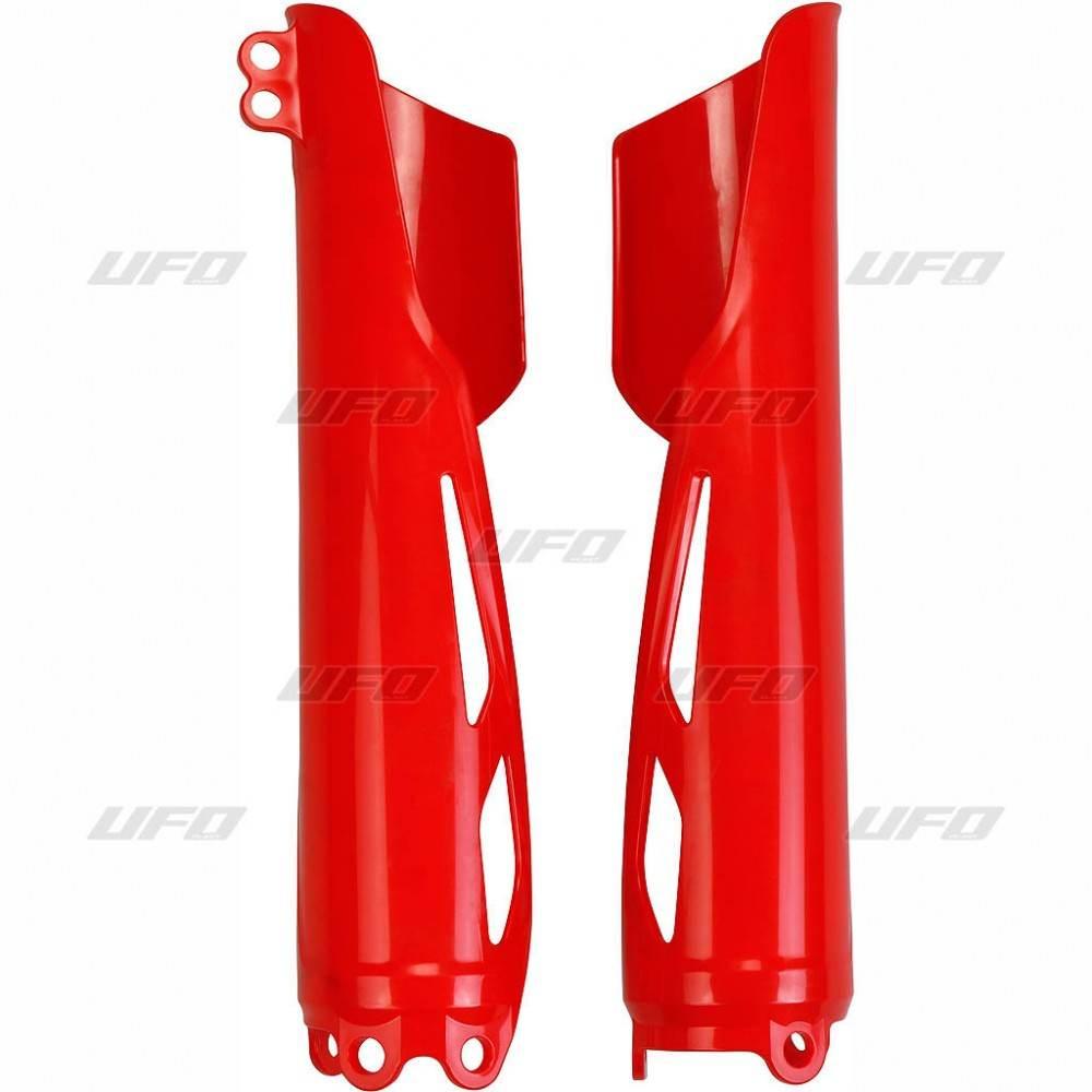 Ufo Osłony Teleskopów Amortyzatorów Przednich Honda Crf 250R-Rx '19-'20, Cr