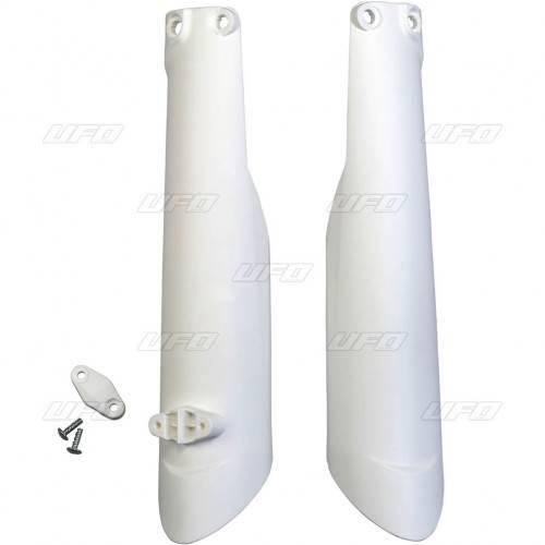 Ufo Osłony Teleskopów Amortyzatorów Przednich Husqvarna Tc 125/250 15-19, T