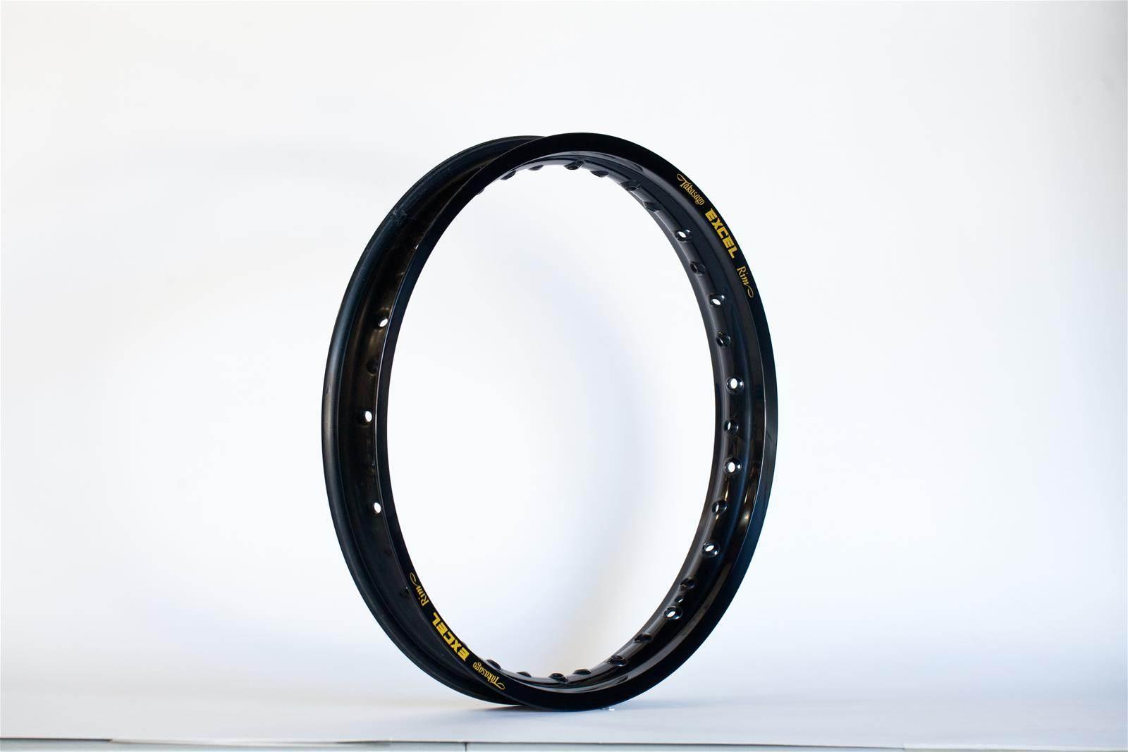 Excel Felga/Obręcz 21 X 1.60 - Przód Ktm Yamaha Kawasaki Beta Husqvarna She