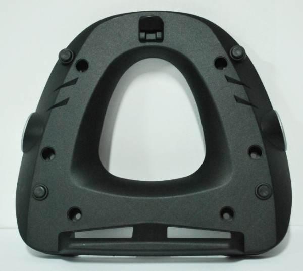 Kappa Stelaż Kufra Centralnego Honda Nt 700V Deauville 06-12 Z Płytą Monolo