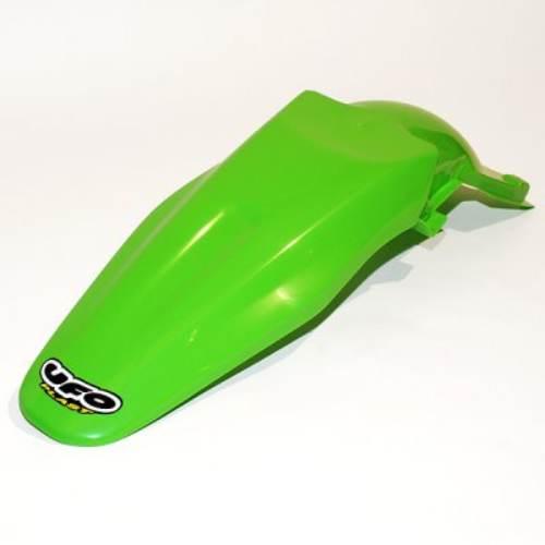 Ufo Błotnik Tył Kawasaki Kxf 250/450 '06-'08 Kolor Zielony