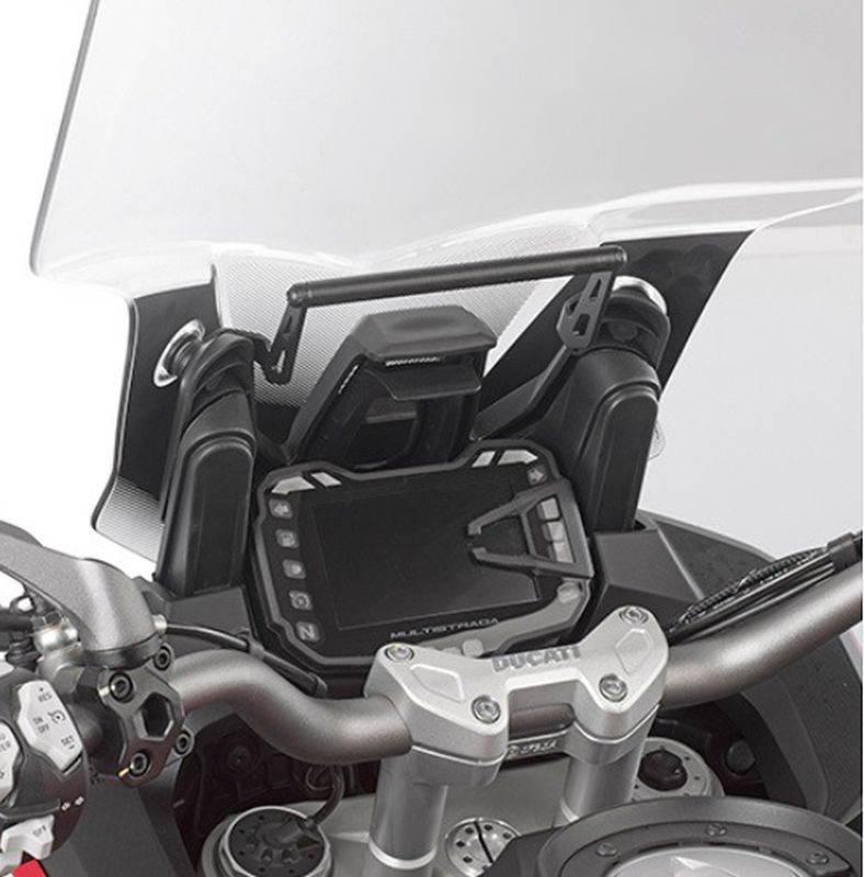 Kappa Poprzeczka Do Zamontowania Toreb I Mocowań Gps Smartphone Ducati Mult