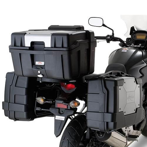 Kappa Stelaż Kufrów Bocznych Monokey Honda Cb 500X 13-18