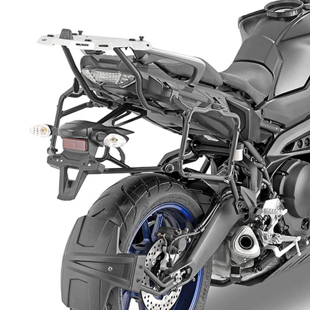 Kappa Stelaż Kufrów Bocznych Szybkiego Montażu Monokey Yamaha Tracer 900 '1