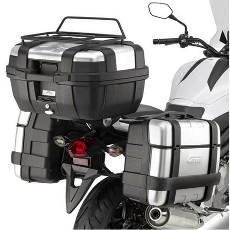Kappa Stelaż Kufrów Bocznych Monokey Side Honda Cb 500X 13-18 - Tylko Pod K