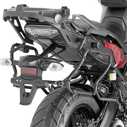 Kappa Stelaż Kufrów Bocznych Szybkiego Montażu Monokey Side Yamaha Mt 09 85