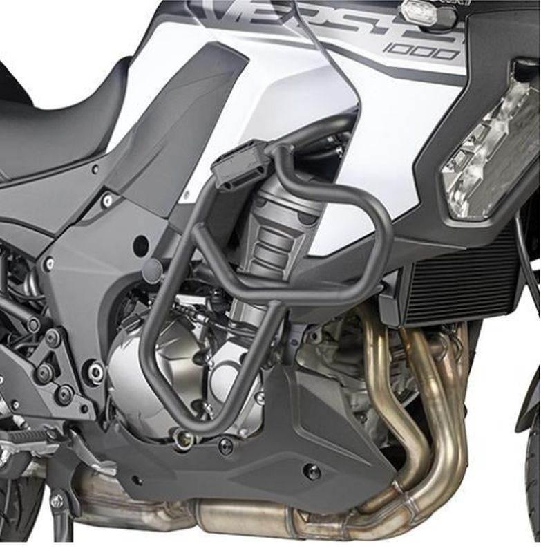 Kappa Gmole Osłony Silnika Kawasaki Versys 1000 Versys 1000 Se 19-24 Versys