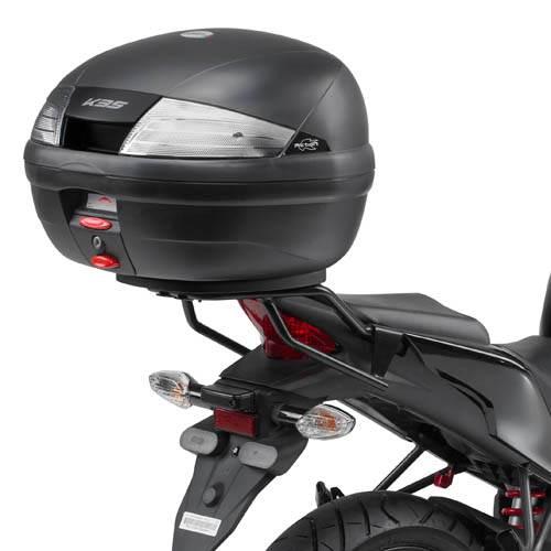 Kappa Stelaż Kufra Centralnego Honda Cbr 125R 250 R 11-17 Bez Płyty