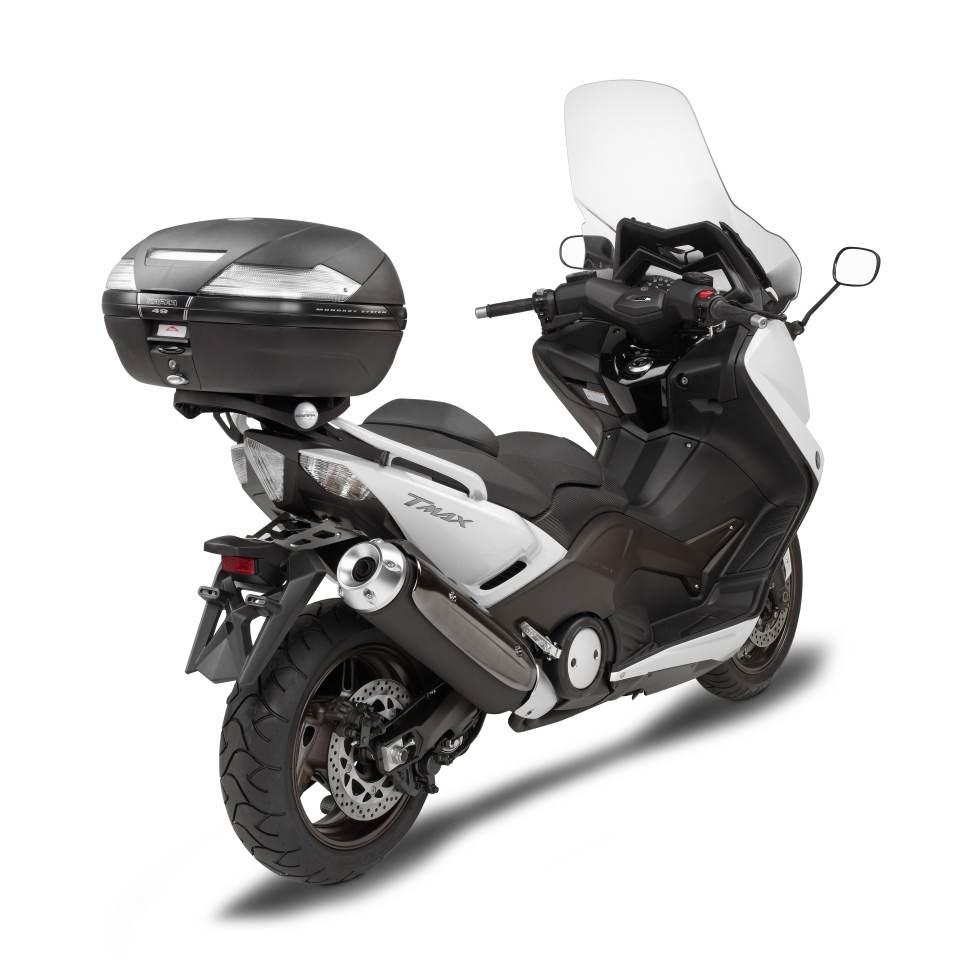 Kappa Stelaż Kufra Centralnego Yamaha T-Max 500 08-11 T-Max 530 12-16 Z Pły