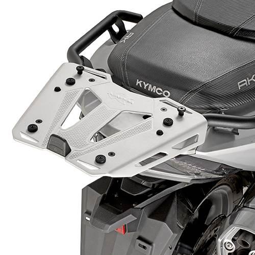 Kappa Stelaż Kufra Centralnego Kymco Ak 550 '17-'25 Bez Płyty
