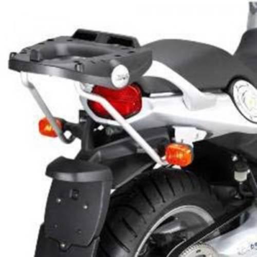 Kappa Stelaż Kufra Centralnego Bmw F 650Cs Scarver 02-06 Z Płytą Monolock