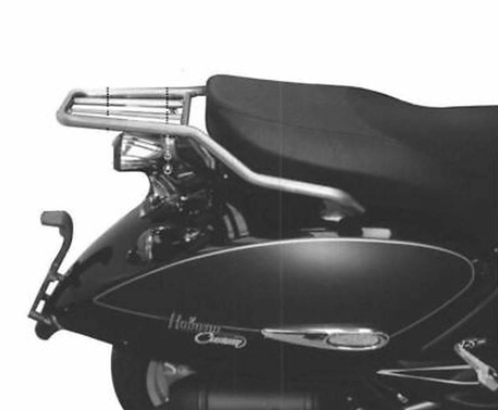 Kappa Stelaż Kufra Centralnego Aprilia Habana 125 00-09 Bez Płyty