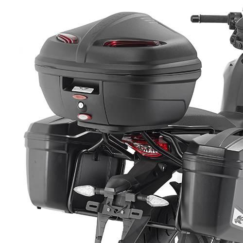 Kappa Stelaż Kufra Centralnego Benelli Bn 302 15-18 Bez Płyty - Wycofane Z