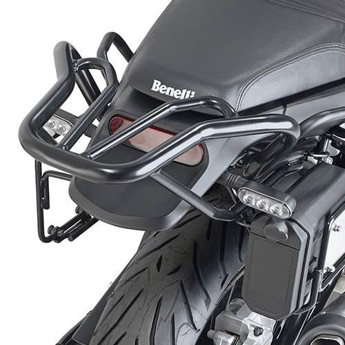 Kappa Stelaż Kufra Centralnego Benelli Leoncino 500 17-18 Bez Płyty