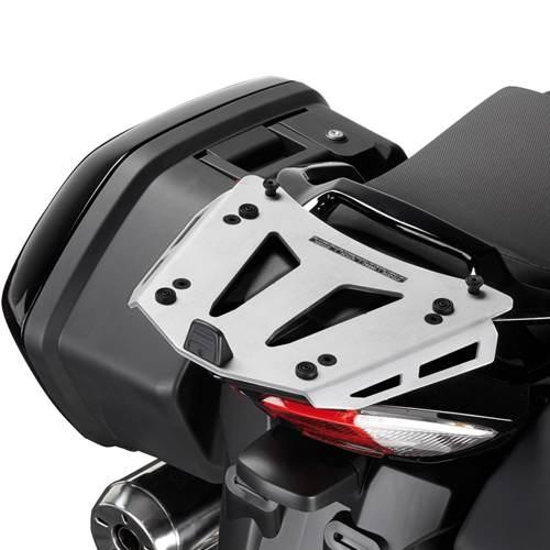 Kappa Stelaż Kufra Centralnego Yamaha Fjr 1300 '06-'20 Aluminiowy Monokey
