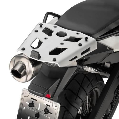 Kappa Stelaż Kufra Centralnego Bmw F 650Gs 800Gs 08-17 700Gs 13-17 800Gs Ad