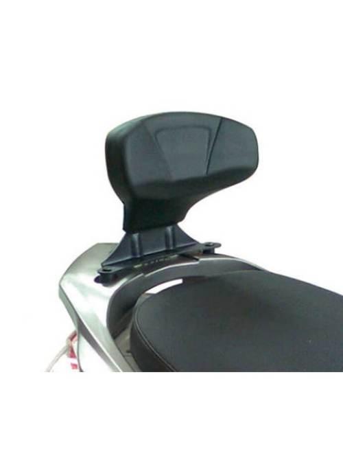 Kappa Oparcie Pasażera Kymco Downtown 125I-200I-300I 09-17