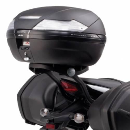 Kappa Stelaż Kufra Centralnego Honda Cb 600 Hornet 11-13 Cbr 600F 11-13 Bez