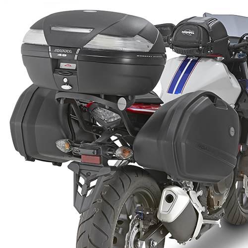 Kappa Stelaż Kufra Centralnego Honda Cb 500F 16-18 Bez Płyty