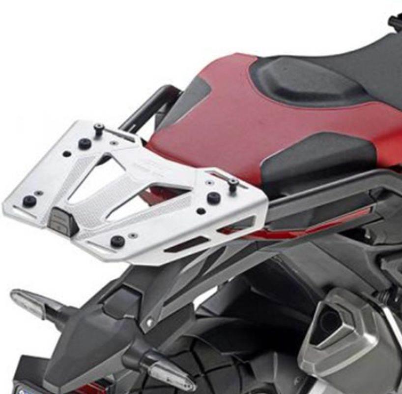 Kappa Stelaż Kufra Centralnego Honda X-Adv 750 17-20 Bez Płyty