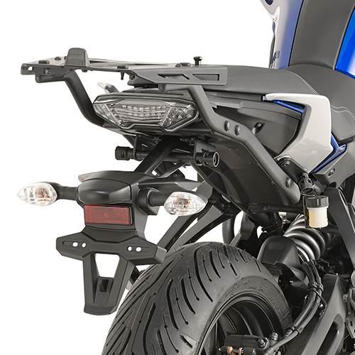 Kappa Stelaż Kufra Centralnego Yamaha Mt 07 Tracer '16-'19, Tracer 7/7 Gt '