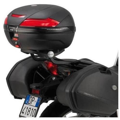 Kappa Stelaż Kufra Centralnego Honda Vfr 1200F 10-16 Bez Płyty