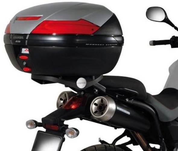 Kappa Stelaż Kufra Centralnego Yamaha Mt 03 600 06-14 Bez Płyty