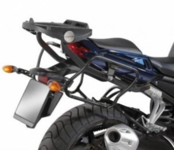 Kappa Stelaż Kufra Centralnego Yamaha Fz1 1000 06-15 Bez Płyty