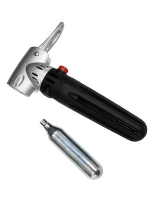 Wrench Head Narzędzia Pompka Na Naboje Co2 Bez Gwintu Pasuje Na Wentyle Mot
