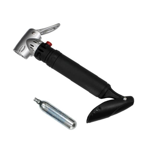 Wrench Head Narzędzia Pompka Ręczna I Na Naboje Co2 Bez Gwintu Pasuje Na We