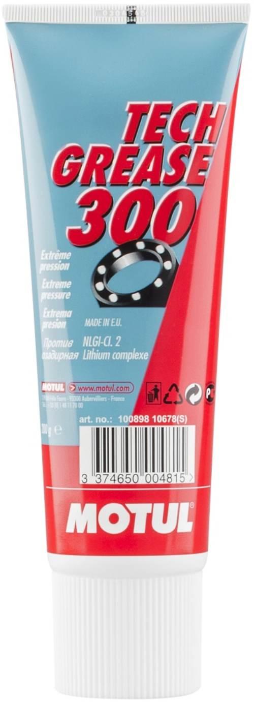 Motul Tech Grease 300 200G