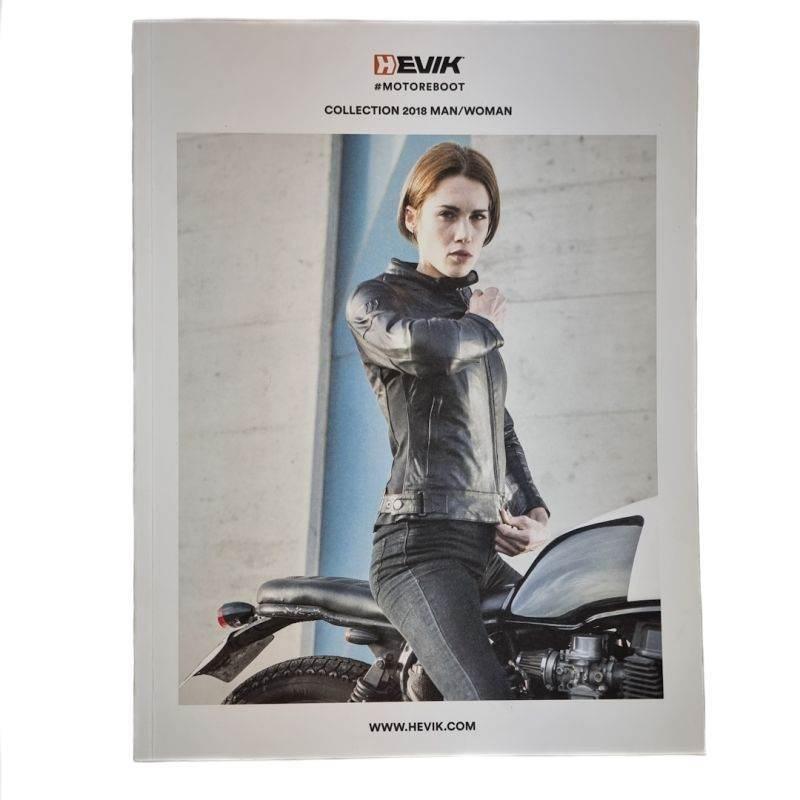 Hevik Katalog 2018 97 Str