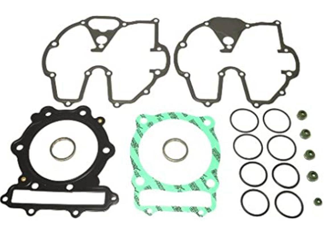 Athena Uszczelki Top-End Honda Xl 600R/Rm '83-87, Xr 600R '83-'87, Xl 600Lm