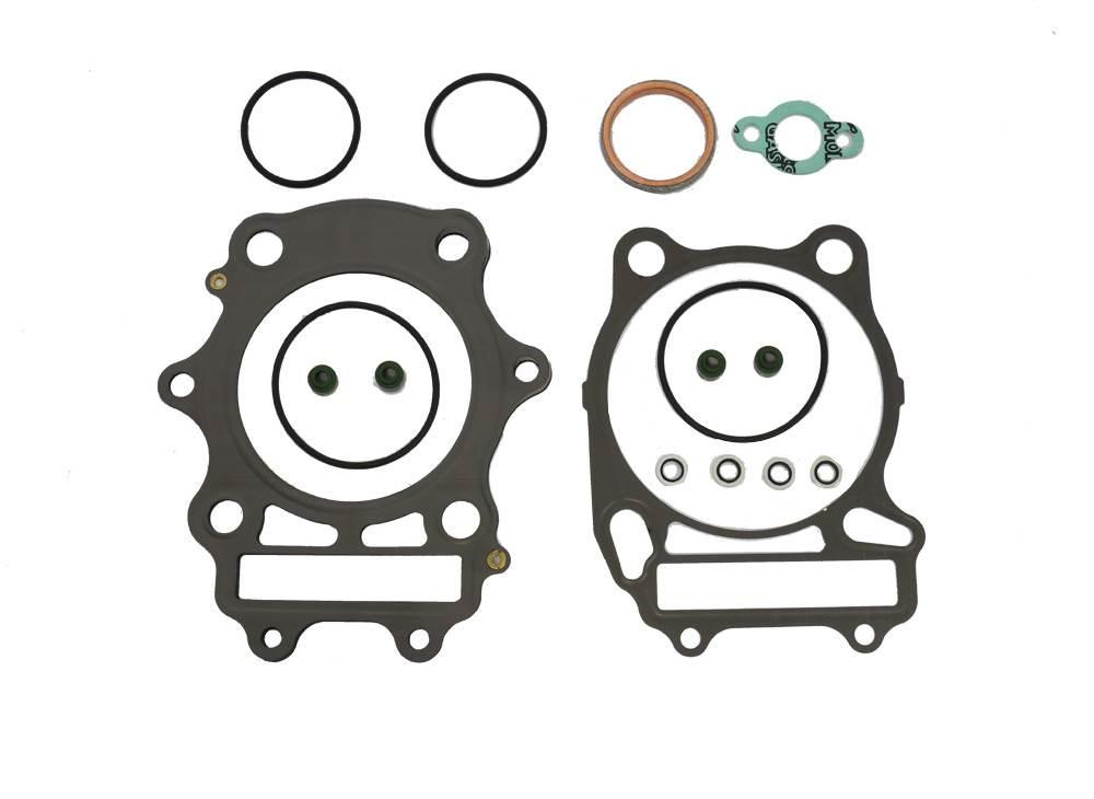 Athena Uszczelki Top-End Suzuki Lt-A 400 Eiger '03-'09 Kingquad 400 '08-'20