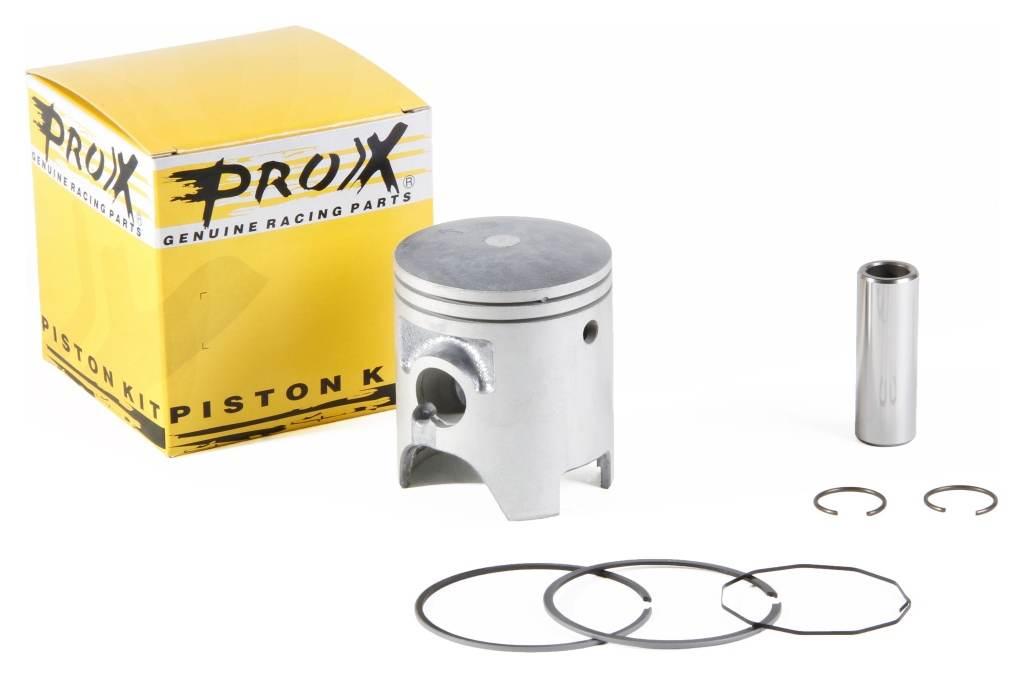 Prox Tłok Yamaha Dt 125 Dt125 R/Re/X '88-'06 56Mm=Nominał Oem:3Mb-11631-00