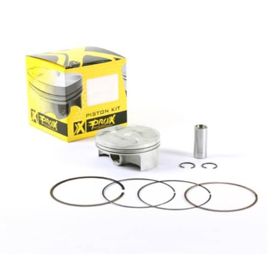 Prox Tłok Yamaha Yzf 250 Yz250F 16-18, Yzf 250 Fx Yz250F 17-18 76,96Mm 13,5