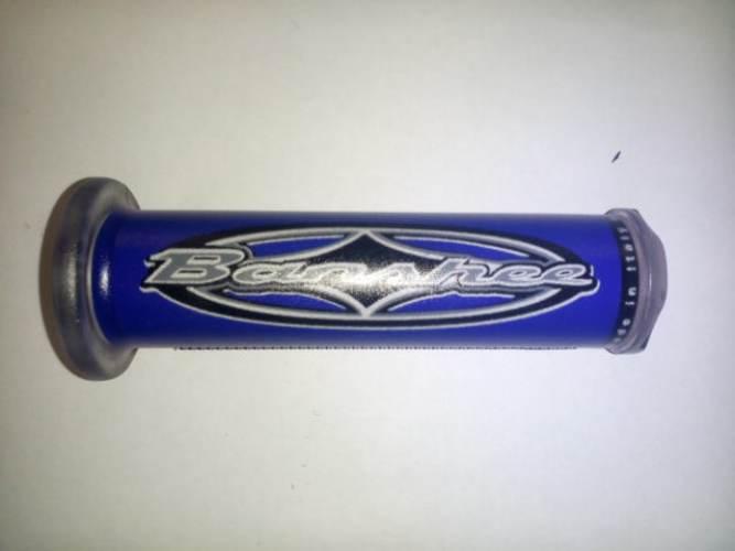 Harri's Manetki 01698-Ban Quad Banshee 120 Mm/22 Mm Bez Otworu Kolor Granat