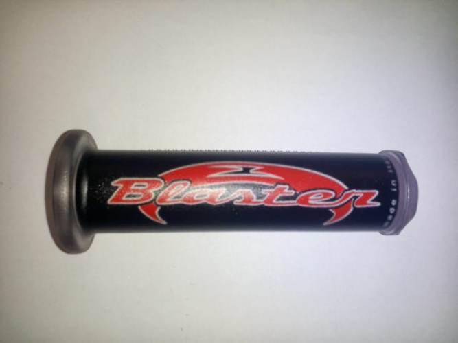 Harri's Manetki 01698-Blan Quad Blaster 120 Mm/22 Mm Bez Otworu Kolor Czarn