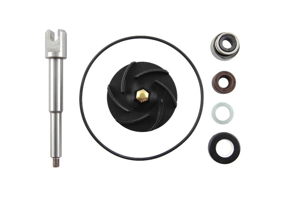 V Parts Vicma Zestaw Naprawczy Pompy Wody Aprilia Silniki 400/500 Ccm Do`-0