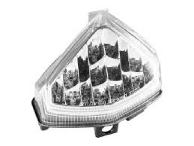 Vicma Lampa Tylna Tył Honda Cbr 600 F '11-'14 11719