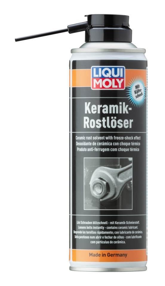 Liqui Moly Keramik Rostloser Mit Kaltesch Odrdzewiacz Ceramiczny 0,3L 6