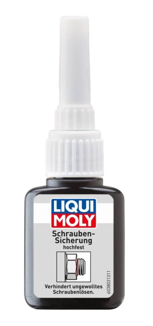 Liqui Moly Schrauben Sicherung Klej Do Gwintów 0,01L 20